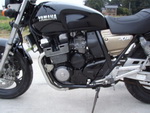 Заказать из Японии мотоцикл Yamaha XJR400 1993 фото 13